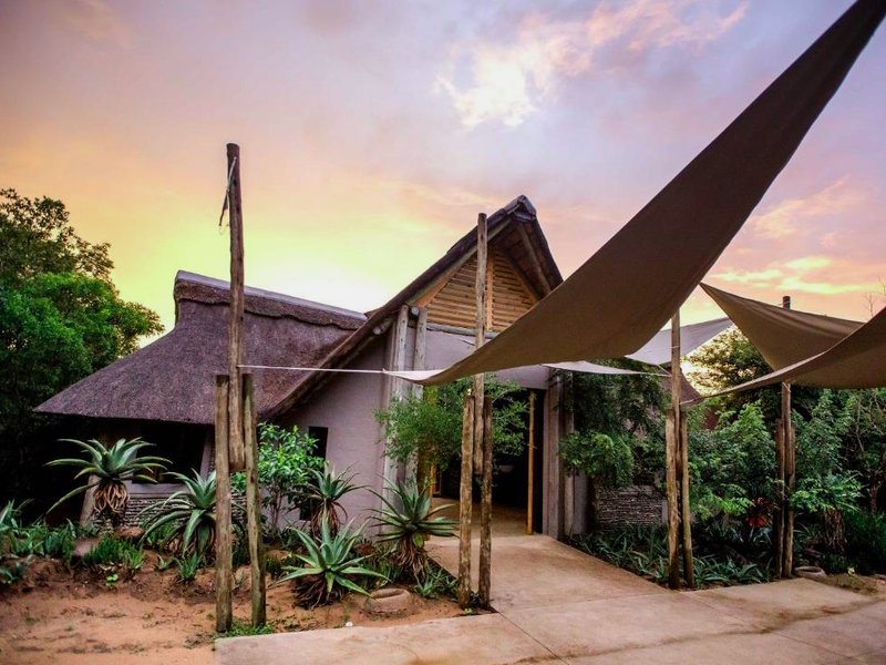 Royal Thonga Safari Lodgeの写真