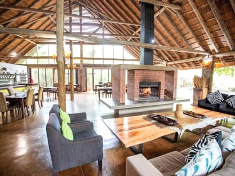 Royal Thonga Safari Lodgeの写真