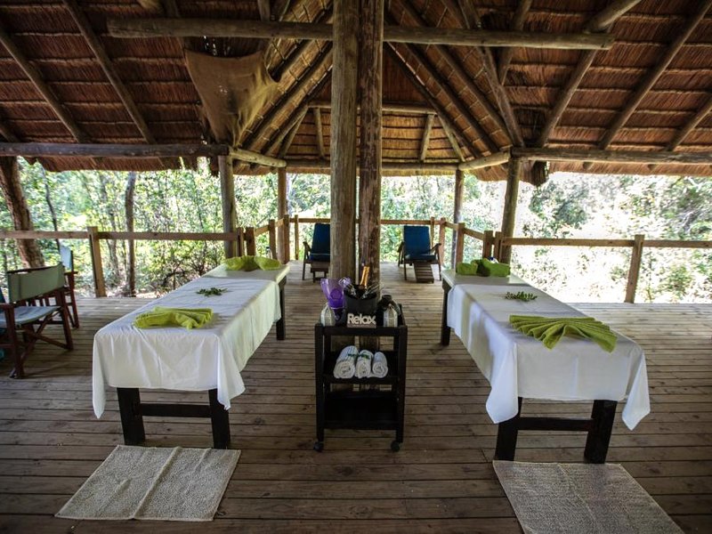 Royal Thonga Safari Lodgeの写真
