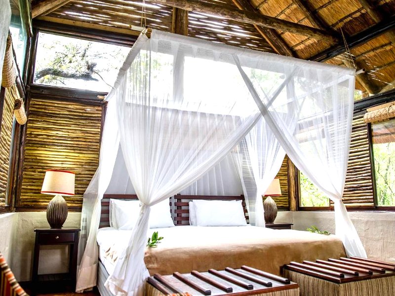 Royal Thonga Safari Lodgeの写真