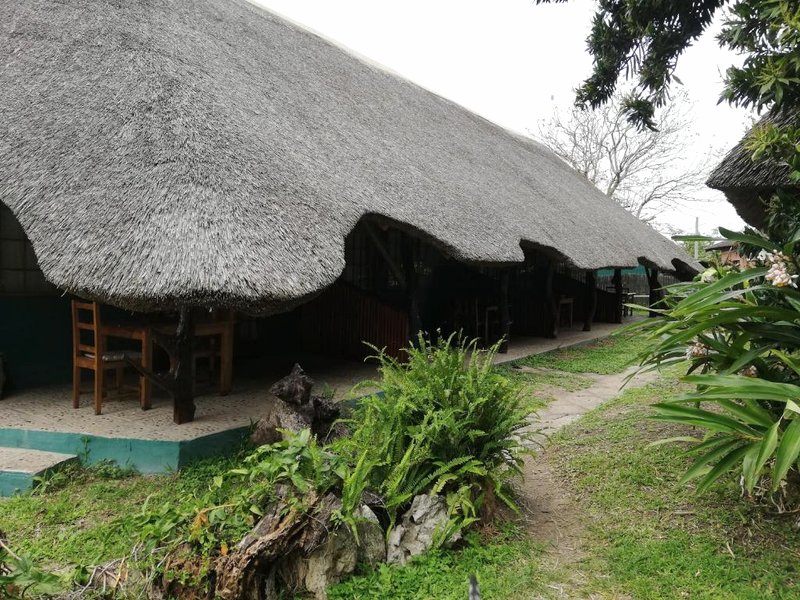 Maputaland Lodgeの写真