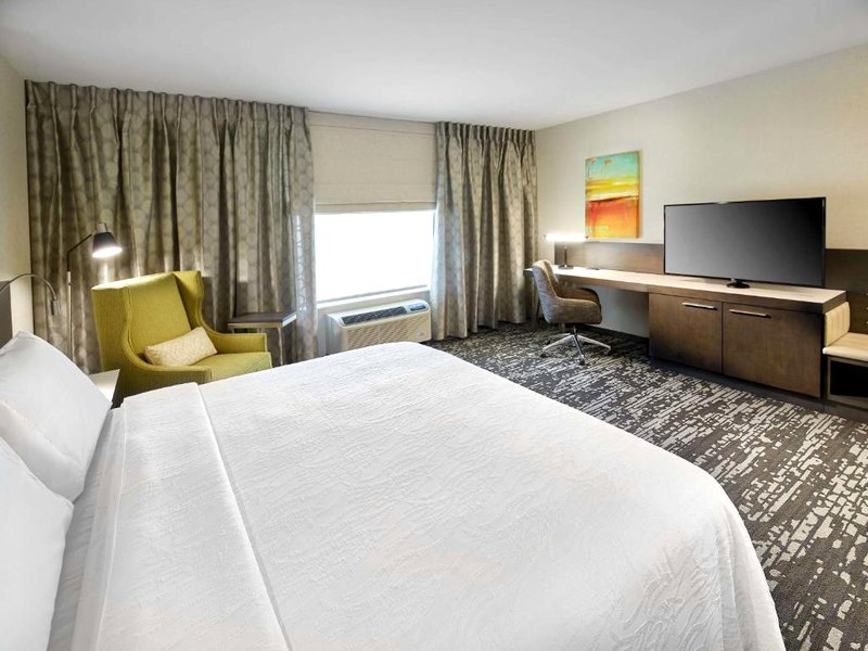 ヒルトン ガーデン イン ロスリン (Hilton Garden Inn Roslyn)の写真