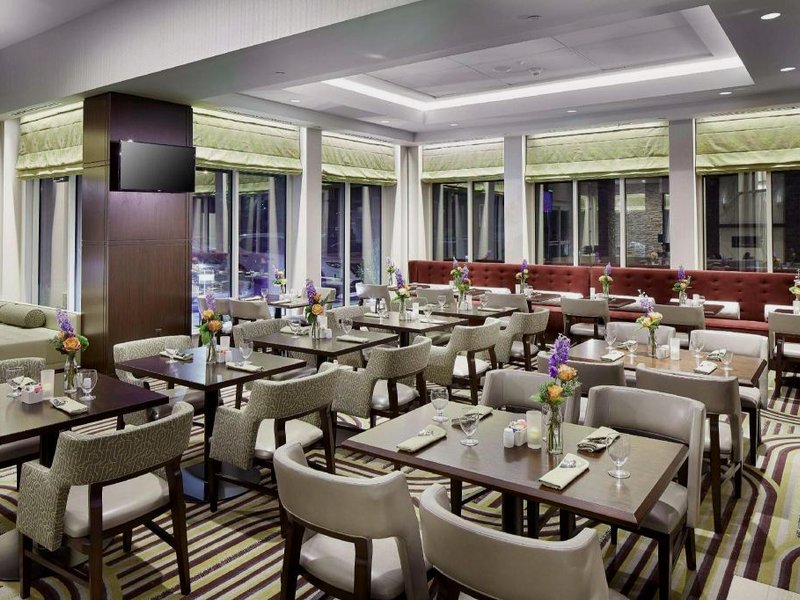 ヒルトン ガーデン イン ロスリン (Hilton Garden Inn Roslyn)の写真