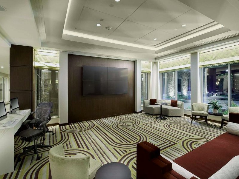ヒルトン ガーデン イン ロスリン (Hilton Garden Inn Roslyn)の写真