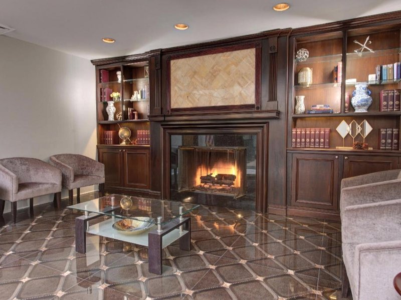The Roslyn, Tapestry Collection by Hiltonの写真