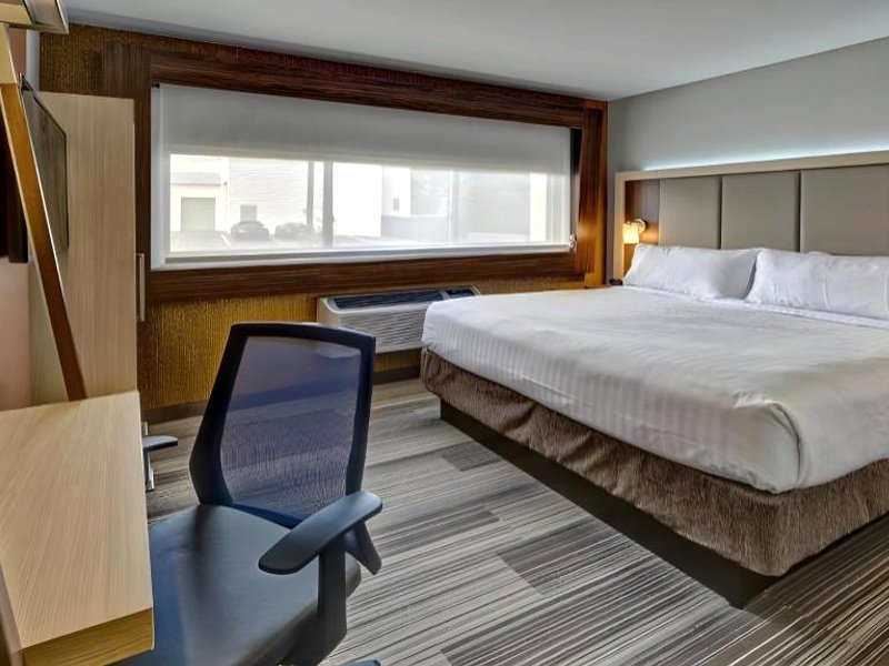 ホリデイ イン エクスプレス ロズリン バイ IHG (Holiday Inn Express Roslyn By IHG)の写真