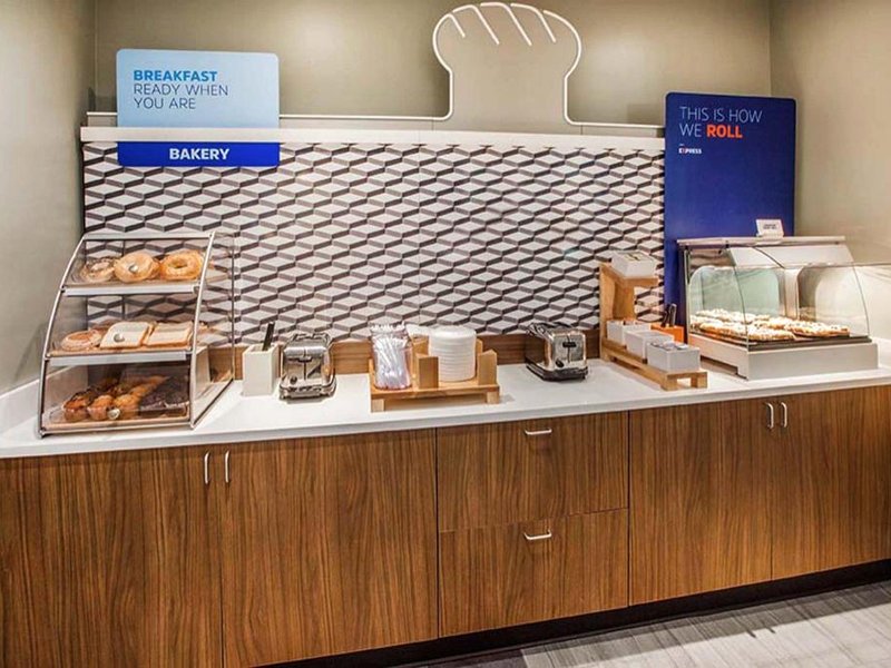 ホリデイ イン エクスプレス ロズリン バイ IHG (Holiday Inn Express Roslyn By IHG)の写真