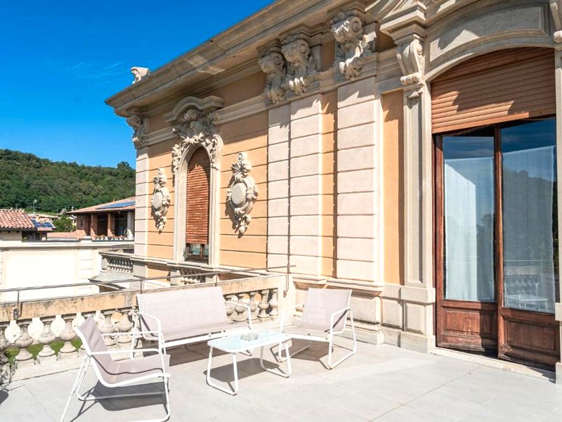 Villa San Giuseppeの写真