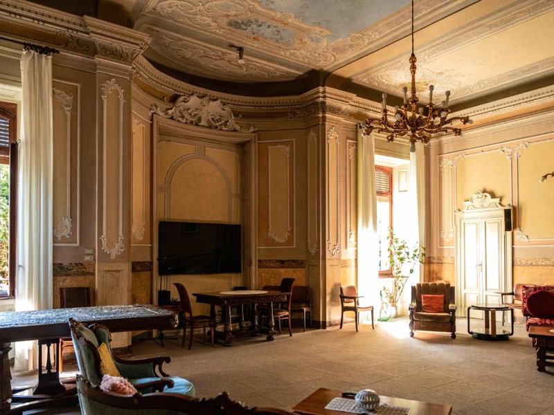 Villa San Giuseppeの写真