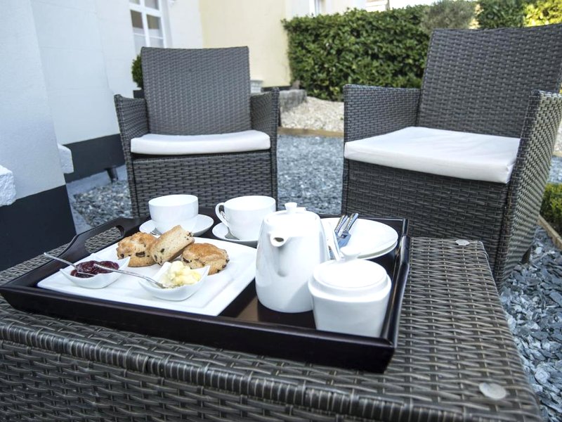 Tavistock House Hotelの写真