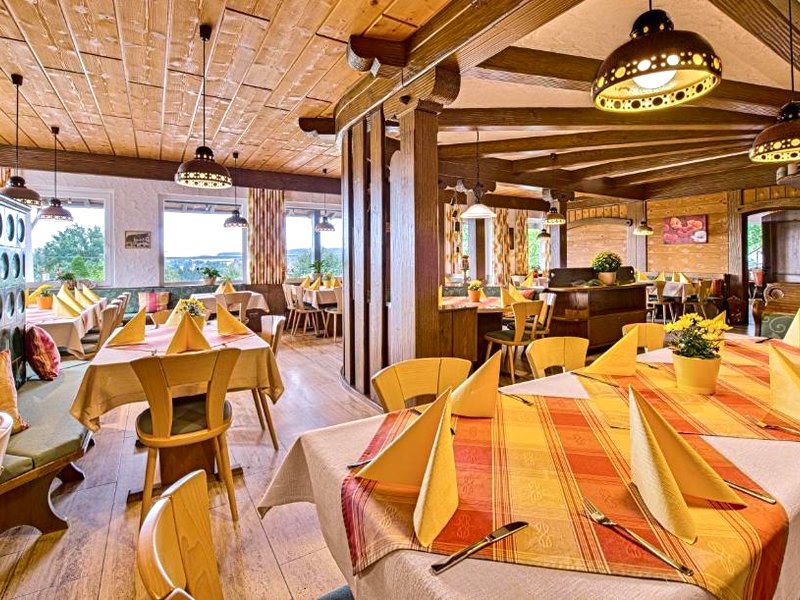 Landgasthaus Sonneの写真