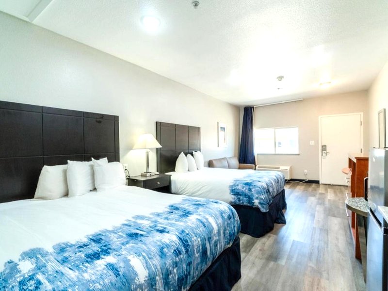 Atria Extended Stays By OYO, Jourdanton, TXの写真