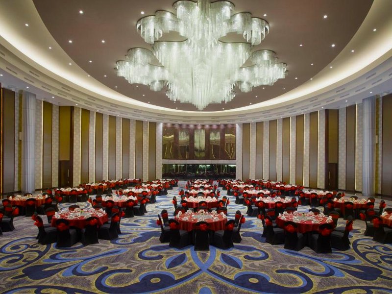 レジンダ ホテル カラワン (Resinda Hotel Karawang)の写真