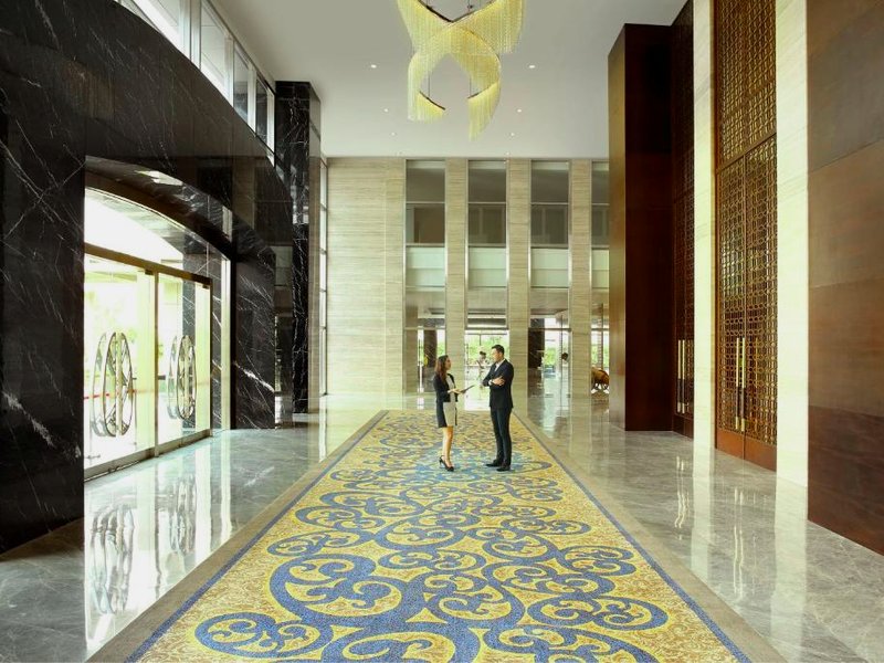 レジンダ ホテル カラワン (Resinda Hotel Karawang)の写真