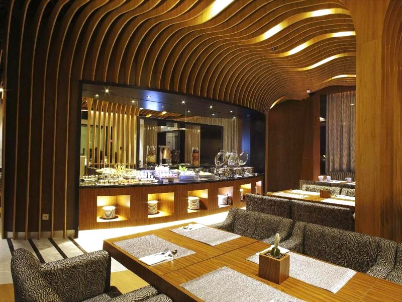 ブリッツ ホテル カラワン (Brits Hotel Karawang)の写真