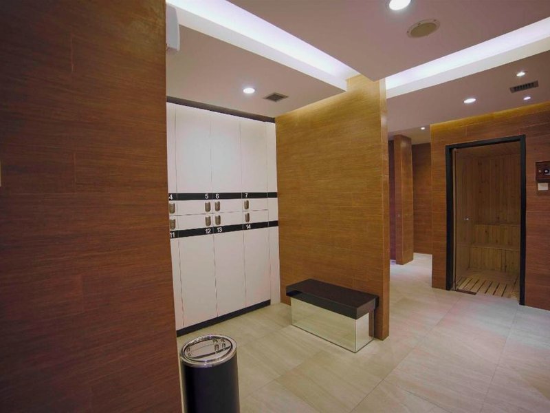 ブリッツ ホテル カラワン (Brits Hotel Karawang)の写真