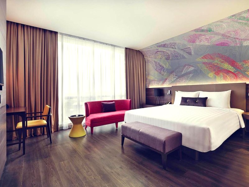 メルキュール カラワン (Mercure Karawang)の写真