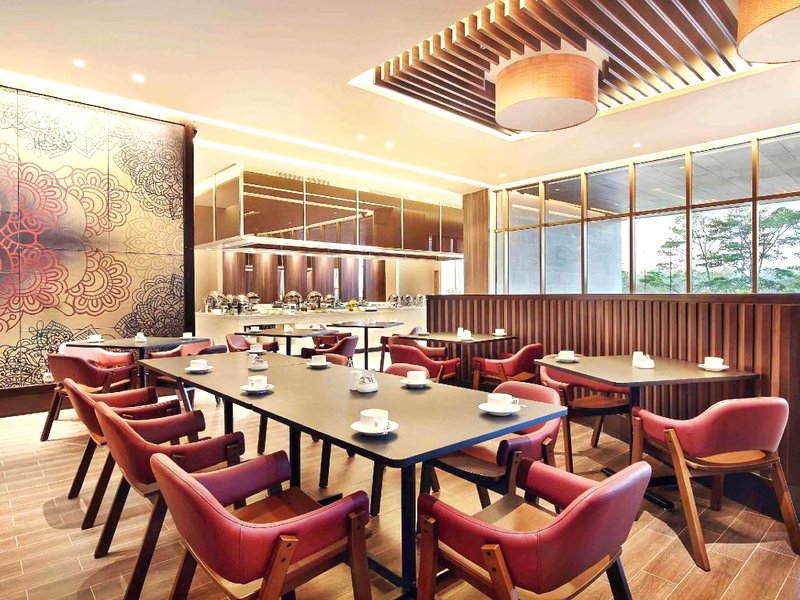 メルキュール カラワン (Mercure Karawang)の写真