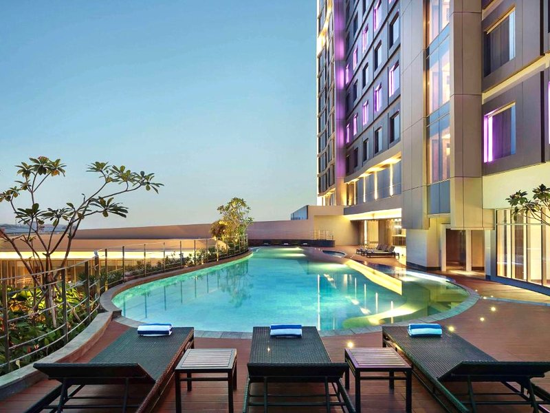 メルキュール カラワン (Mercure Karawang)の写真
