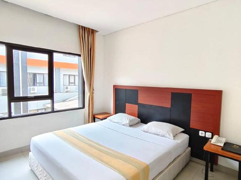 ホテル グランド カラワン インダー (Hotel Grand Karawang Indah)の写真