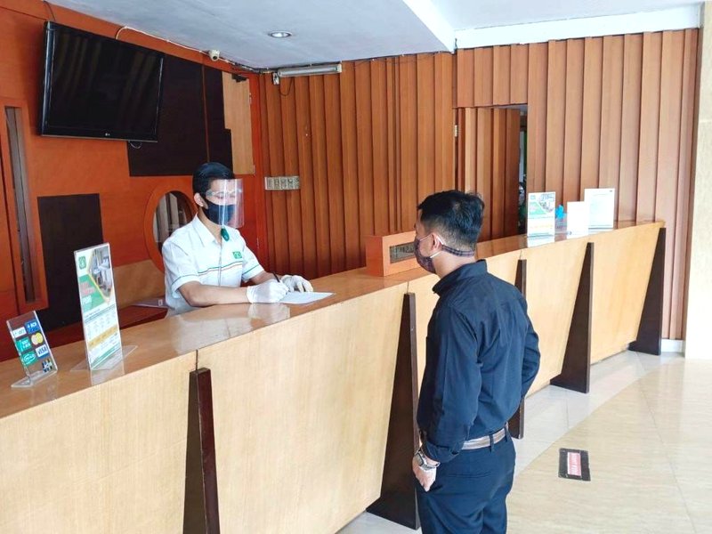 ホテル グランド カラワン インダー (Hotel Grand Karawang Indah)の写真