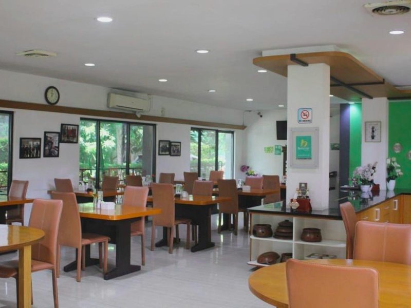 ホテル グランド カラワン インダー (Hotel Grand Karawang Indah)の写真