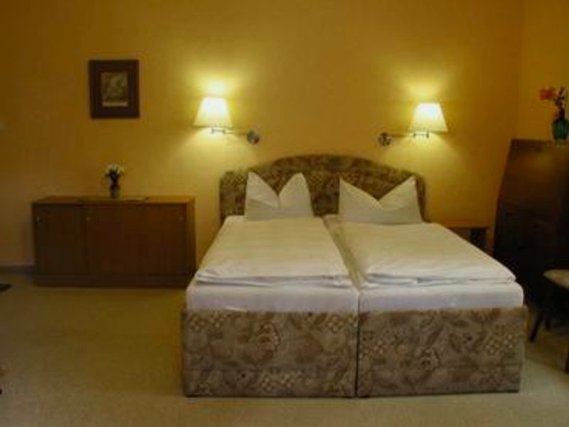 Ferienhotel Waldfriedenの写真