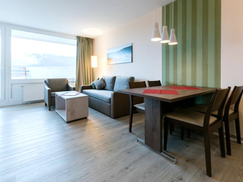 Familien Apartmenthotel Panoramicの写真