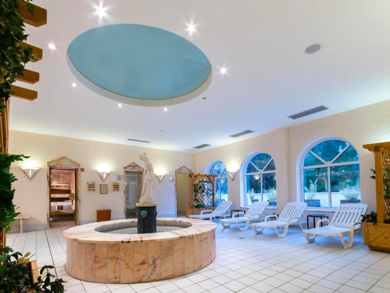 Familien Apartmenthotel Panoramicの写真
