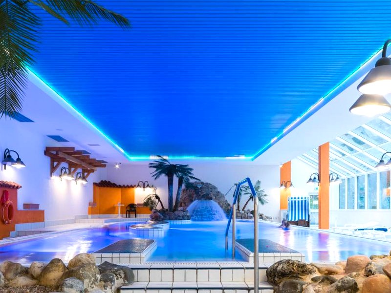 Familien Apartmenthotel Panoramicの写真