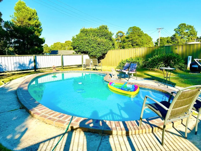 Eildon Lake Motelの写真