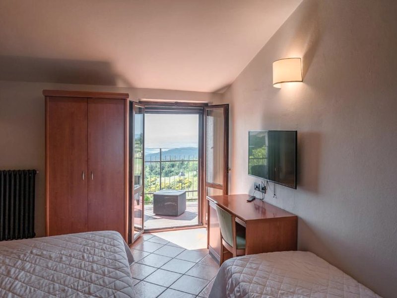 Hotel La Scottiglia e Ristoranteの写真