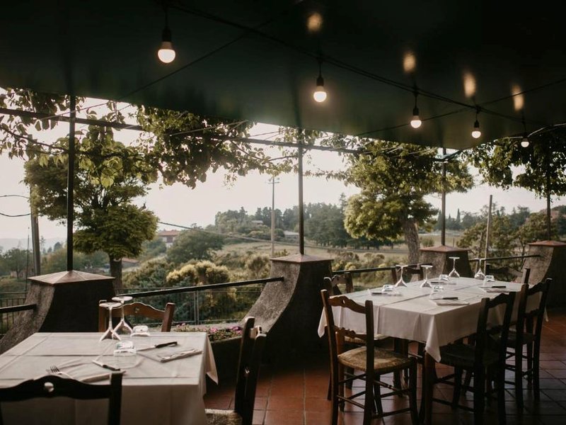 Hotel La Scottiglia e Ristoranteの写真