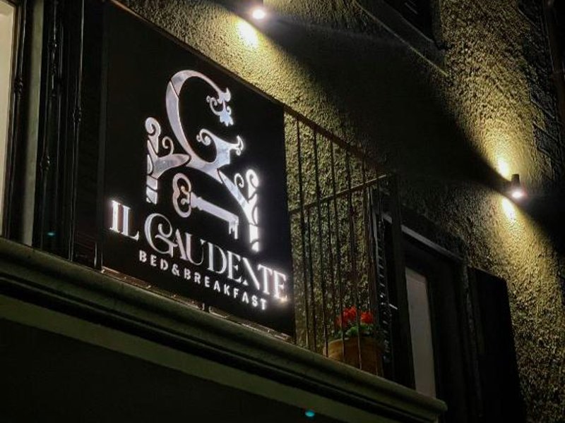 Il Gaudente B&Bの写真
