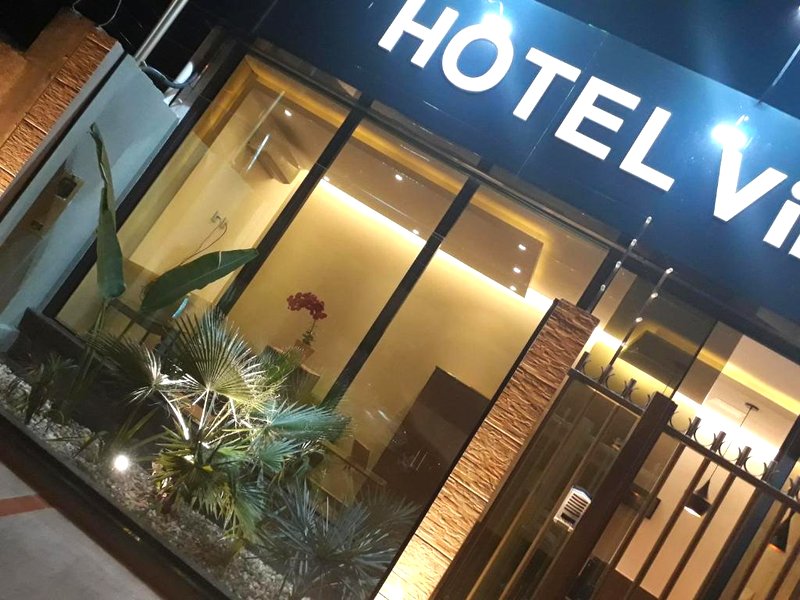 Hotel Vintageの写真