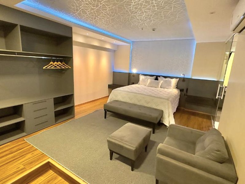 Hd Park Hotelの写真