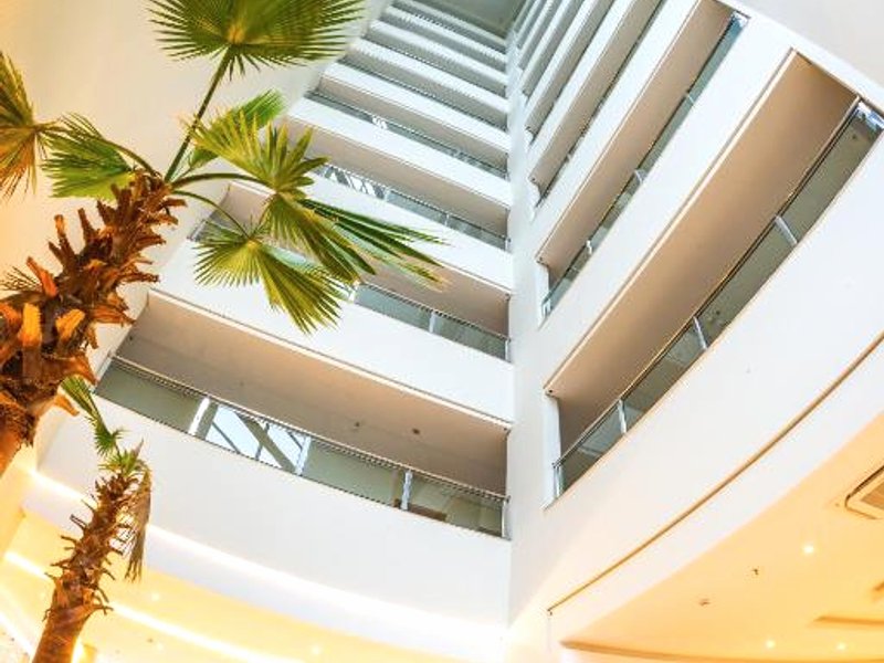 Hd Park Hotelの写真