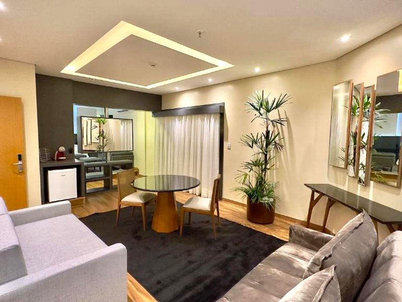 Hd Park Hotelの写真