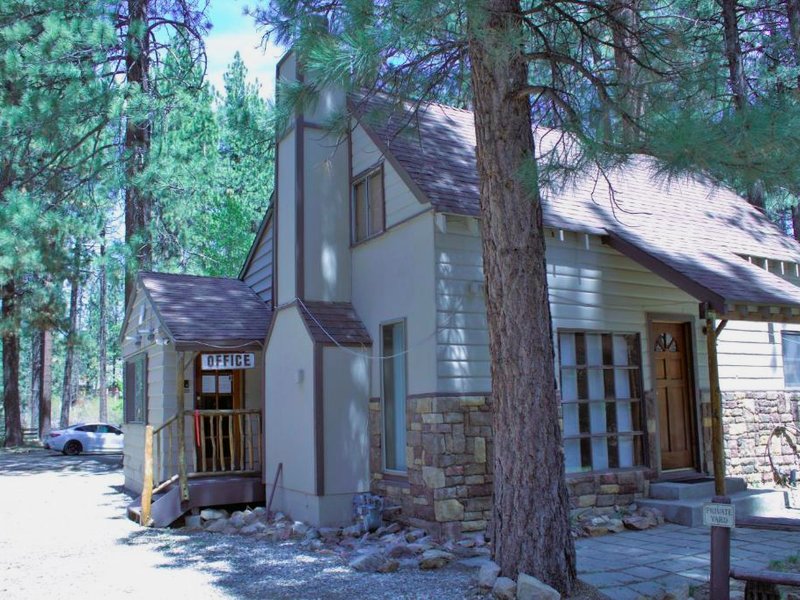 Goldmine Lodgeの写真