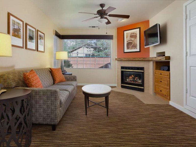 WorldMark Big Bear Lakeの写真
