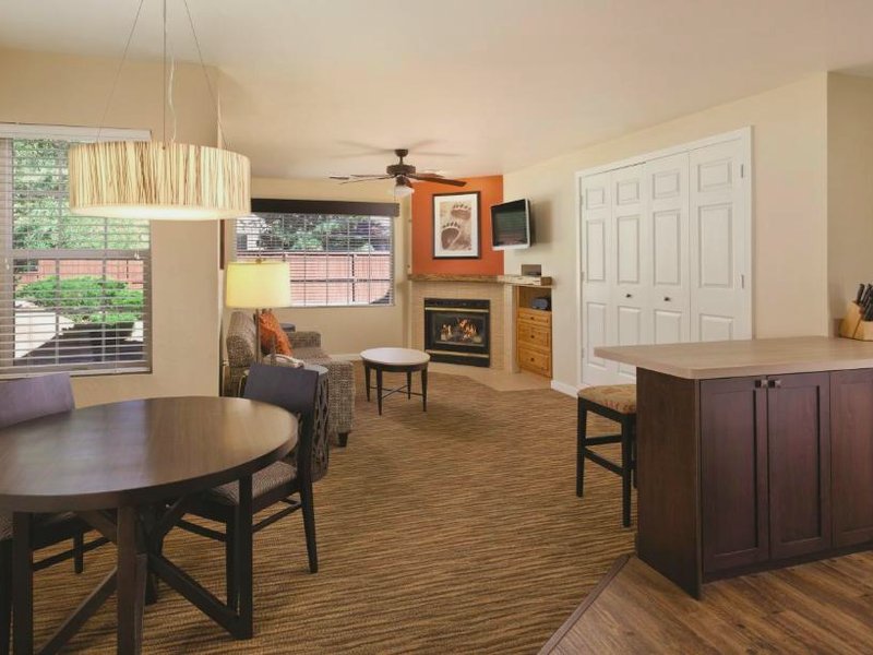 WorldMark Big Bear Lakeの写真