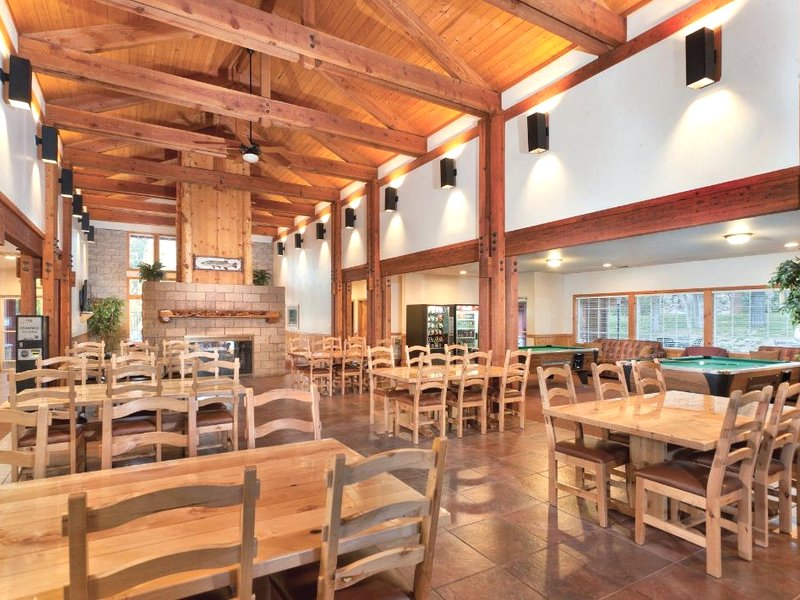WorldMark Big Bear Lakeの写真