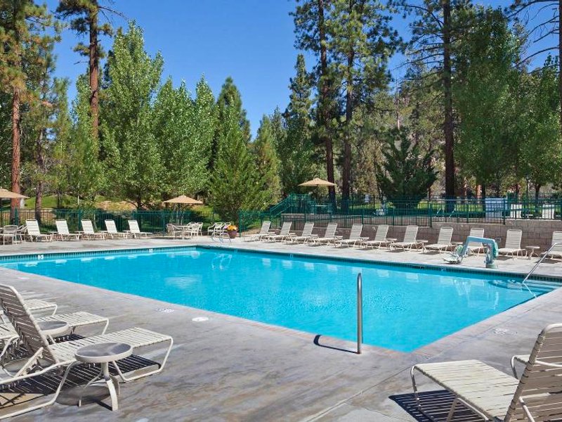 WorldMark Big Bear Lakeの写真