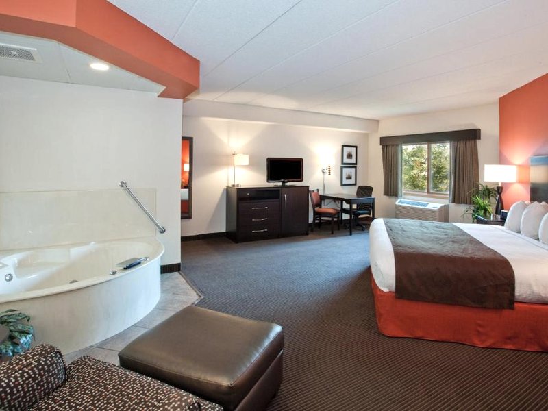 AmericInn by Wyndham Chanhassenの写真