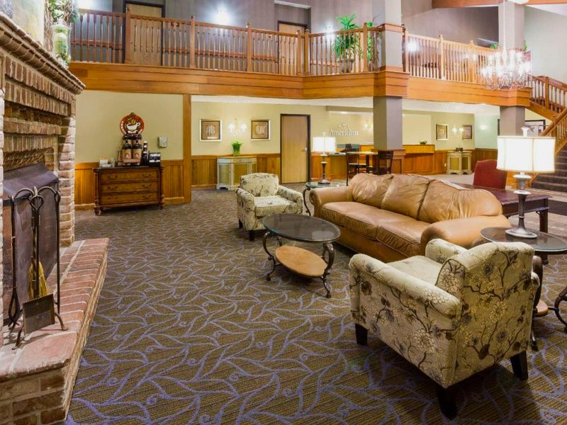 AmericInn by Wyndham Chanhassenの写真