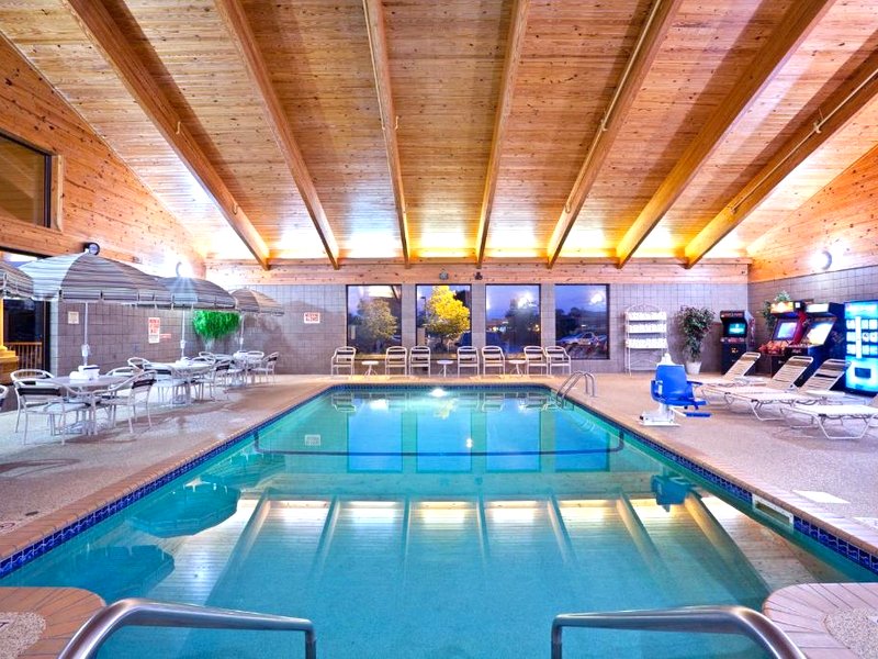 AmericInn by Wyndham Chanhassenの写真