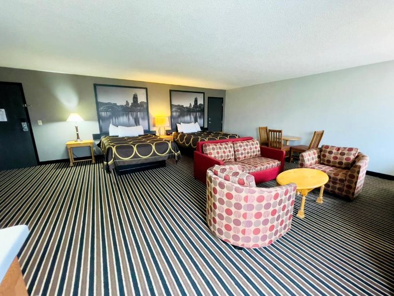 Super 8 by Wyndham Shakopeeの写真