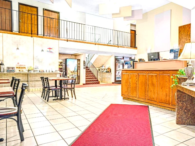 Super 8 by Wyndham Shakopeeの写真