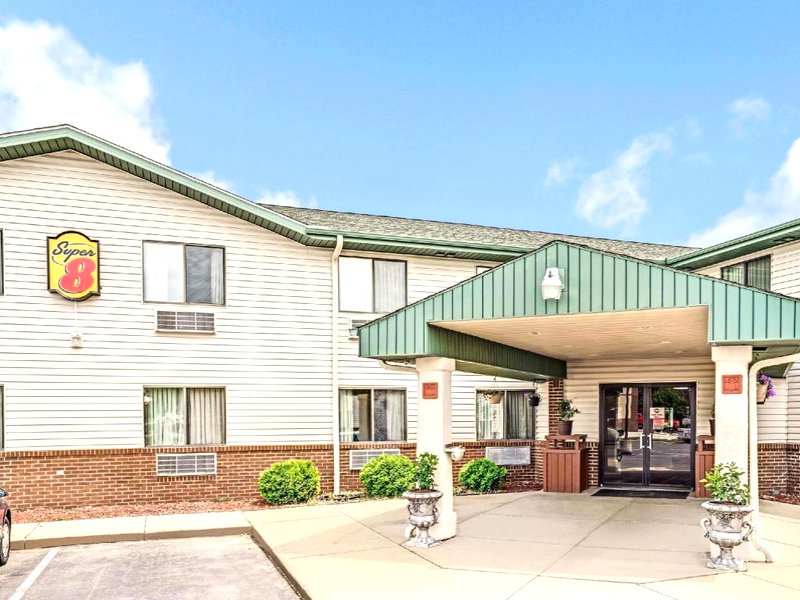 Super 8 by Wyndham Shakopeeの写真