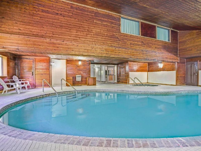 Super 8 by Wyndham Shakopeeの写真